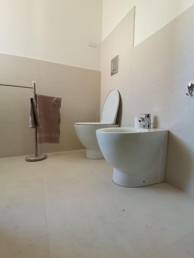 Villa Santa Luria Casa Dolce Casa à Capitana Extérieur photo